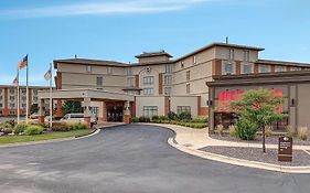 Doubletree By Hilton Bloomington